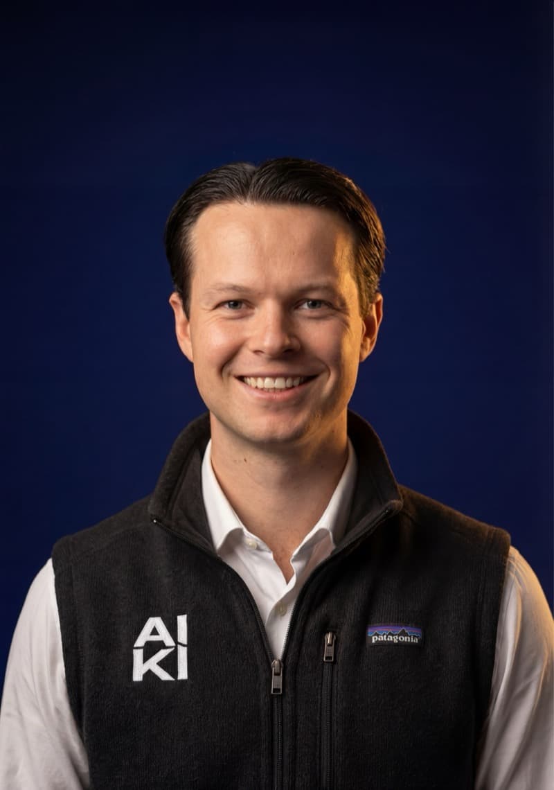 Profilbilde av Jone Holmen Lilleskare