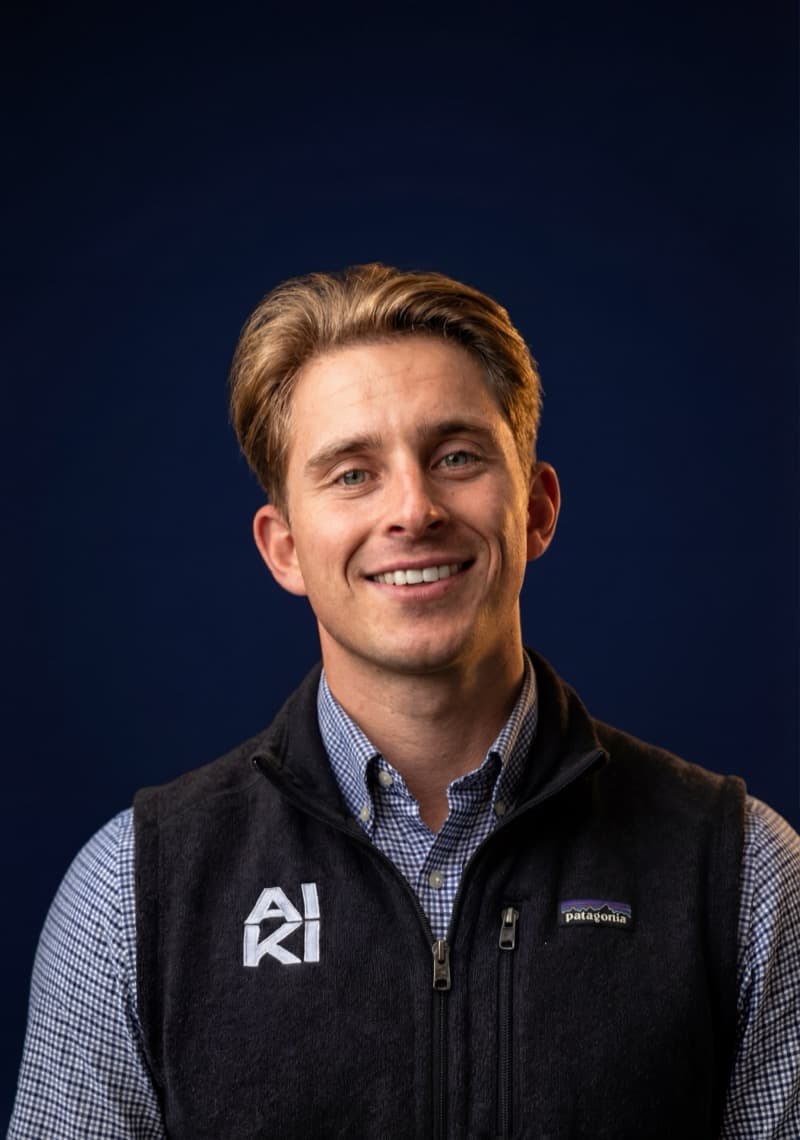 Profile photo of Martin Nipedal