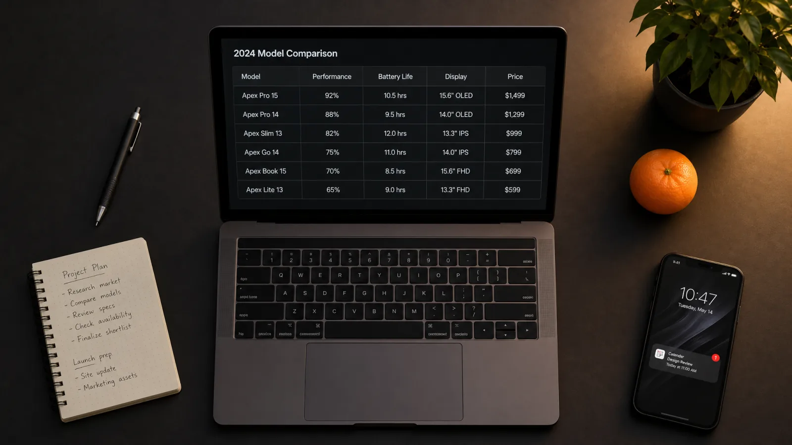 AI-modeller april 2026: Hvilken modell skal norske SMB-konsulenter velge?
