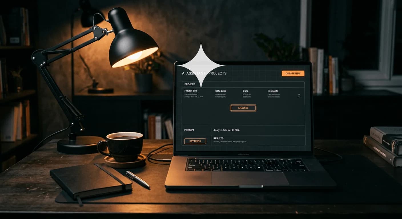 Oversikt over Google Gemini 3 Pro sine muligheter for norske virksomheter