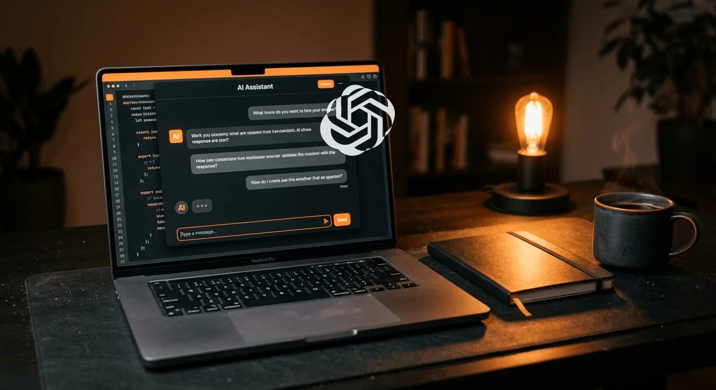 Oversikt over ChatGPT 5.2 sine muligheter for norske virksomheter