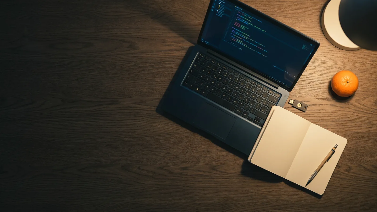Illustrasjon av en GLM-5.3-modellnode med cyber-defense-skjold