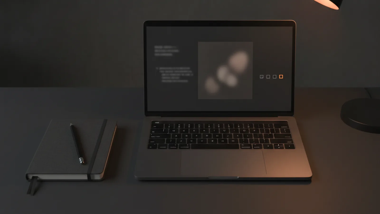 Illustration of a laptop showing the ChatGPT superapp with code, images and partner apps in one interface